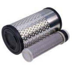 Air Filter YF6-C0609-94-10 & YF3-27215-82-42 for Yamaha Generator EDL7000SE EDL11000SE EDL11000SD EDL7000SDE