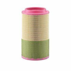 Air Filter replace MANN C24745/1 WIX 93316E Donaldson P950910