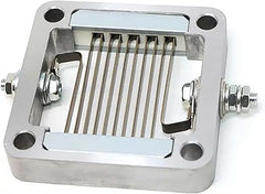 Air Heater 1C020-65450 1C020-65452 for Kubota Engine V3300 V3800 V2203 Tractor M8540 M9540 M95SH M96SDS