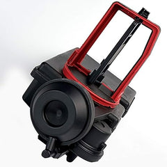 Air Intake Manifold Flap Adjuster Unit Disa Valve 11617544805 for BMW E46 E53 325Ci 325i 330Ci 330i 330Xi 530i