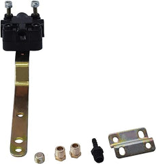Kit de válvula de control de altura de nivelación estándar de aire, fabricado en metal y plástico, repuesto para suspensiones neumáticas de remolque Neway VS-227 53321-Q120 KD2204