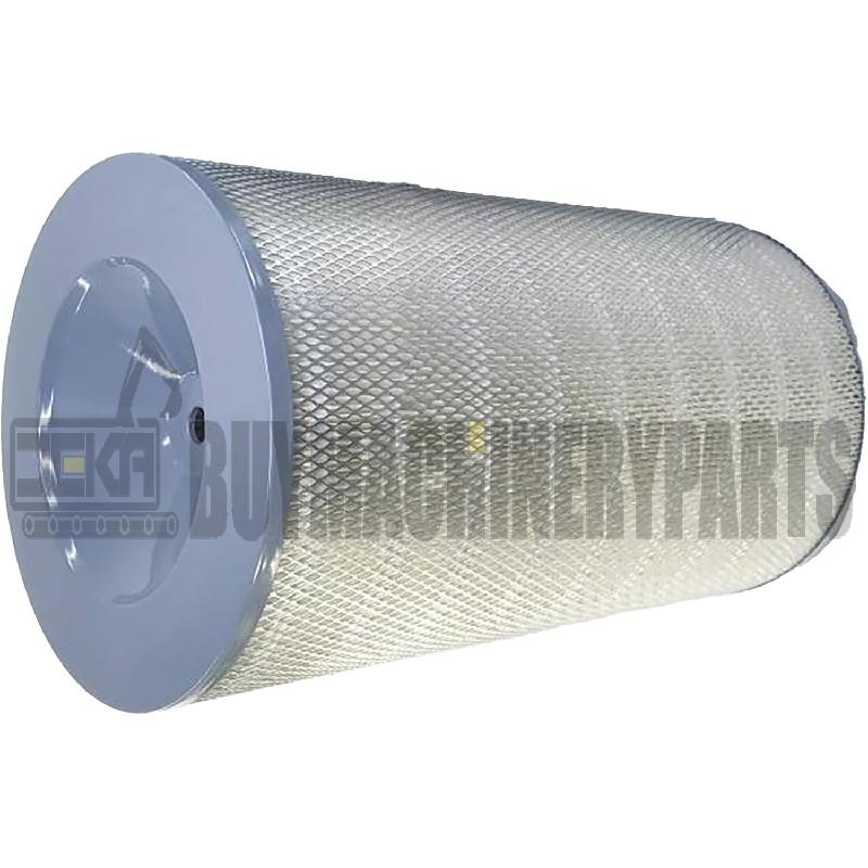 Air Filter P902311 Suitable for Daewoo Doosan DH258LC-V DH260 DH280LC-5 DH290 DH300 DH300LC-5 DH300LC-7 DH300LC-V DH330 DH340LC-V