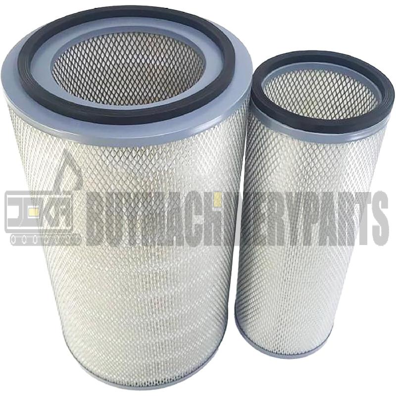 Air Filter P902311 Suitable for Daewoo Doosan DH258LC-V DH260 DH280LC-5 DH290 DH300 DH300LC-5 DH300LC-7 DH300LC-V DH330 DH340LC-V