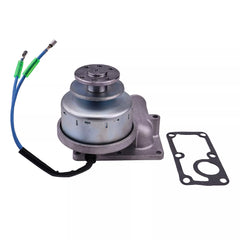 Alternator 15372-64010 for Kubota Engine D650 Tractor B5100D-P B6100D-P B6100HST-D B7100D-P B7100HST-E