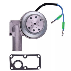 Alternator 15372-64010 for Kubota Engine D650 Tractor B5100D-P B6100D-P B6100HST-D B7100D-P B7100HST-E