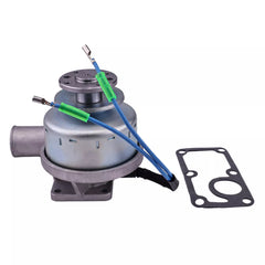 Alternator 15372-64010 for Kubota Engine D650 Tractor B5100D-P B6100D-P B6100HST-D B7100D-P B7100HST-E