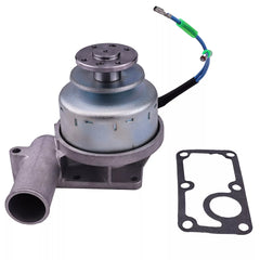 Alternator 15372-64010 for Kubota Engine D650 Tractor B5100D-P B6100D-P B6100HST-D B7100D-P B7100HST-E