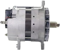 Alternador 24V 140A 3975140 3026259 Compatible con motor Cummins K38 K19 KTA38 QSK38 KTA19
