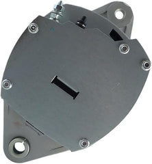 Alternador 24V 35A 4913675 3016627 Compatible con motor Cummins KTA19 QSK19 K19 K38 K50