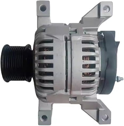 Alternador 2874453 2874279 4365991 Compatible con motor Cummins ISZ