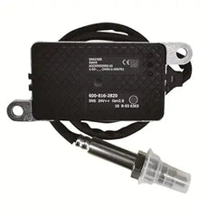 Ammonia Sensor 600-816-2820 for Komatsu Engine SAA6D114E-6 Excavator PC138US-11 PW118MR-11