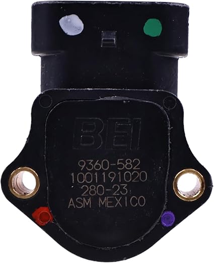 Angle Sensor 1001191020 for JLG Telescopic Boom Lift 600SC 660SJC