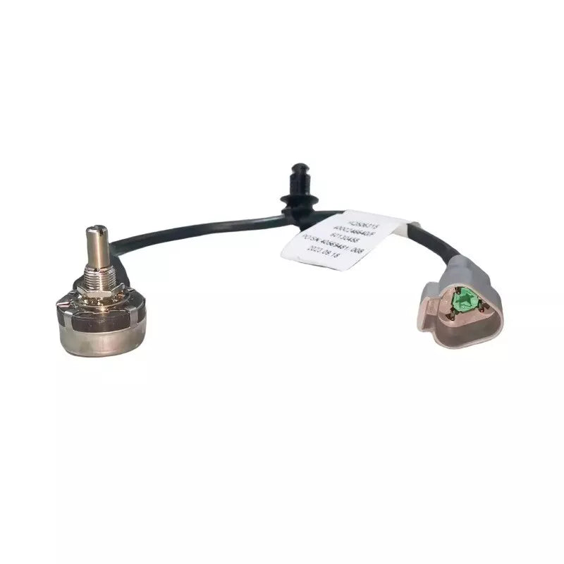 Angle Sensor 4000246640 for Haulotte Boom Lift STAR10 STAR13 STAR20 STAR22J STAR26J STAR6 STAR6P STAR8 STAR8S
