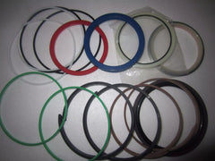 Arm Cylinder Seal Kit 4631062 for John Deere Engine 6068HT054 6068HT055 6068HT065 Excavator 230CLC 2554