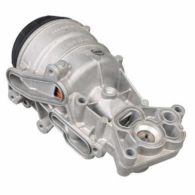 Carcasa del filtro de aceite 312726 para automóvil XC90