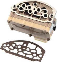 Solenoide de mudança de transmissão automática 698-100 compatível com Chrysler, Dodge, Eagle, Plymouth 1991-2019. Substitui os números de peça 5140429AA, 5015646AC e 4504570.