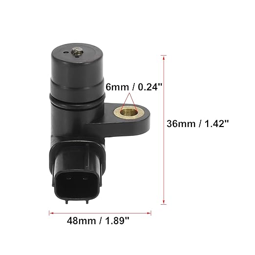 Automatic Transmission Input Sensor 28810-P4V-003 for Honda Accord Civic CR-V Odyssey