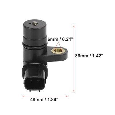 Automatic Transmission Input Sensor 28810-P4V-003 for Honda Accord Civic CR-V Odyssey