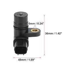 Automatic Transmission Input Sensor 28810-P4V-003 for Honda Accord Civic CR-V Odyssey