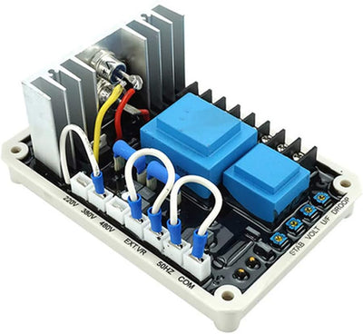 Automatic Voltage Regulator AVR EA15A for Universal Generator