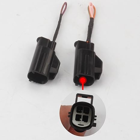 Auxiliary Power Distribution Center Wiring Kit 68209998AC for Dodge Ram Pickup Truck 2500 3500 4500 5500