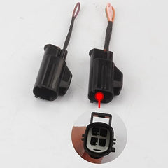 Auxiliary Power Distribution Center Wiring Kit 68209998AC for Dodge Ram Pickup Truck 2500 3500 4500 5500