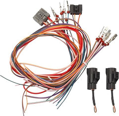 Auxiliary Power Distribution Center Wiring Kit 68209998AC for Dodge Ram Pickup Truck 2500 3500 4500 5500