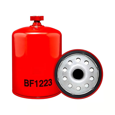 FOR Ingersoll-Rand Fuel Water Separator Filter Replaces R60P FOR Freightliner FS65 Bus