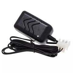 Battery Charger 5324286-26 597186301 532190097 for Husqvarna 65021ES 65022ES XT722FE Poulan PR65Y21RKP PR625Y22RKP