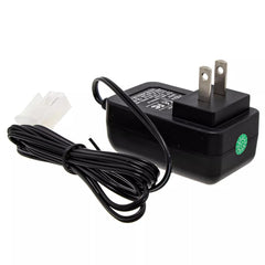 Battery Charger 5324286-26 597186301 532190097 for Husqvarna 65021ES 65022ES XT722FE Poulan PR65Y21RKP PR625Y22RKP