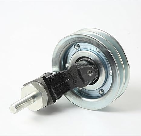 Belt Tensioner 1664690 1660001 for Volvo Excavator EC015 EC140B Truck F10 N12 NL12