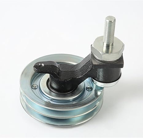 Belt Tensioner 1664690 1660001 for Volvo Excavator EC015 EC140B Truck F10 N12 NL12