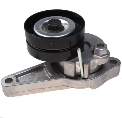 Belt Tensioner 320/08651 320/08657 for JCB 3C 3CX 3D 1400B 1550B 1600B 1700B 214 215 216 217 4CX Hydradig