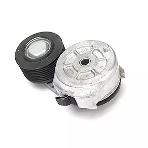 Belt Tensioner 6731-61-4510 for Komatsu Engine 4D102 6D102 Excavator PC200-6 PC120-6