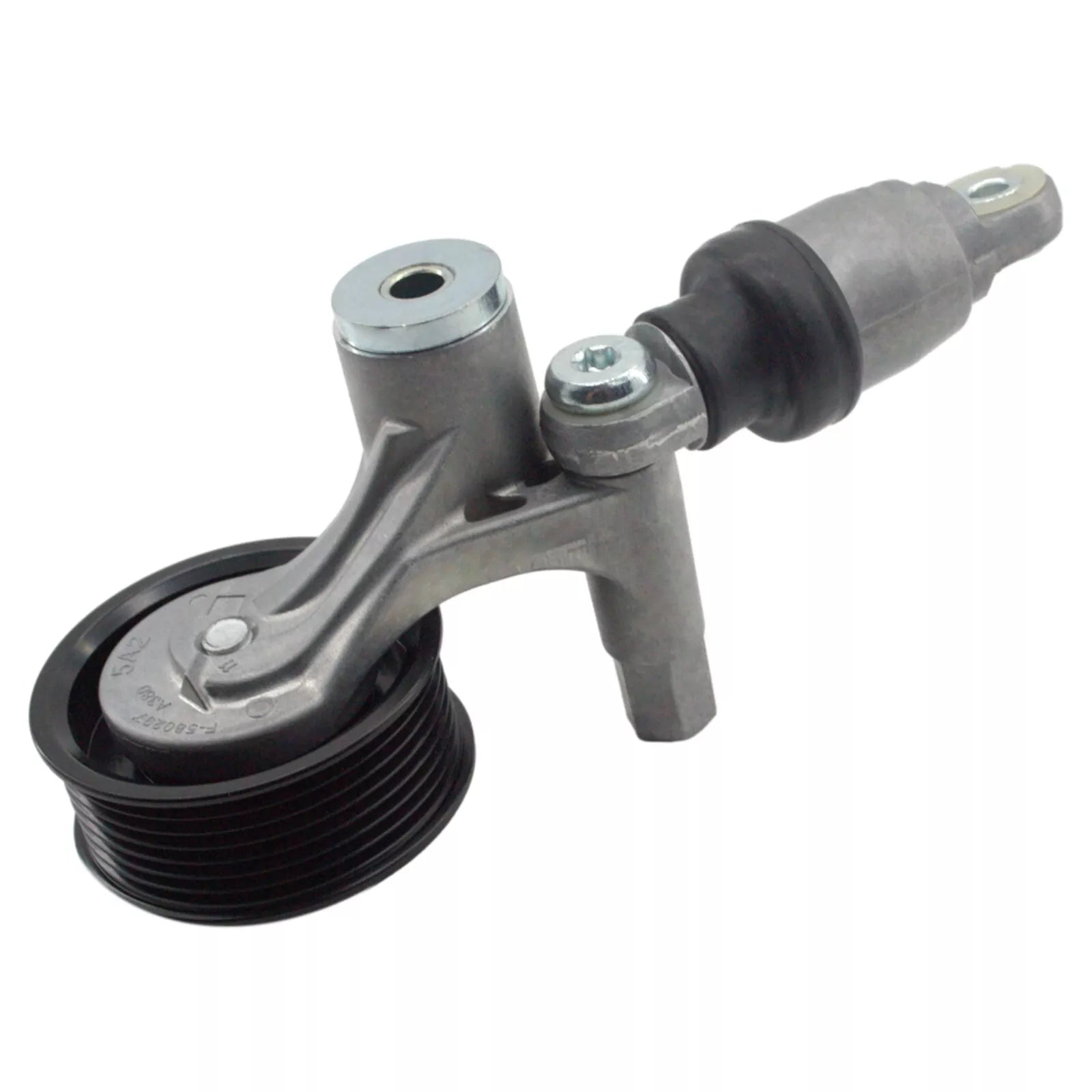 Belt Tensioner Assembly 39339 Fit for Honda Accord Acura TLX Civic CRV 2.0 2.4L