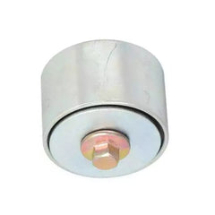 Belt Tensioner Pulley 504356034 for CASE Titan3030 Titan3040 Titan3530 Titan3540 1021F 1121F