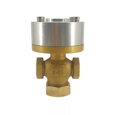 Blowdown Solenoid Valve 02250120-888 for Sullair Air Compressor