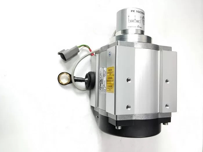 Boom Angle Sensor 6043.007 for Konecranes Reach Stacker Container Front Crane