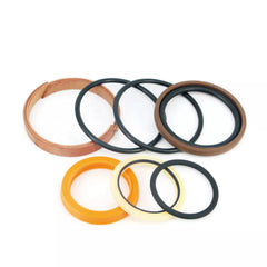 Boom Cylinder Seal Kit 332/Y6023 for JCB Backhoe Loader 3CX 3DX 4CX 3C 4C 1400B 1550B 1600B 1700B