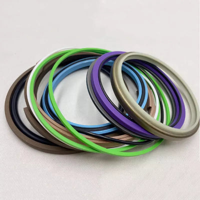 Boom Cylinder Seal Kit 379-9497 for Caterpillar CAT Engine C18 C15 Excavator 345C 345BII 345D 349D 349FL