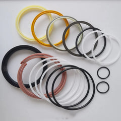 Boom Cylinder Seal Kit 721-98-00510 for Komatsu Excavator HB335-1 HB365LC-3 PC300-8M0 PC350-8M0 PC360LC-11