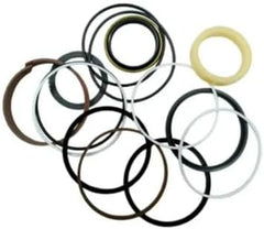 Boom Cylinder Seal Kit 456-0199 for Caterpillar CAT Engine C7.1 C7 Excavator 324D 326FL 326D2L