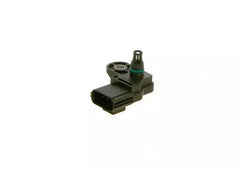 Boost Pressure Sensor fits Volvo XC60 Mk1 2.4D 09 to 17 Bosch 31216308
