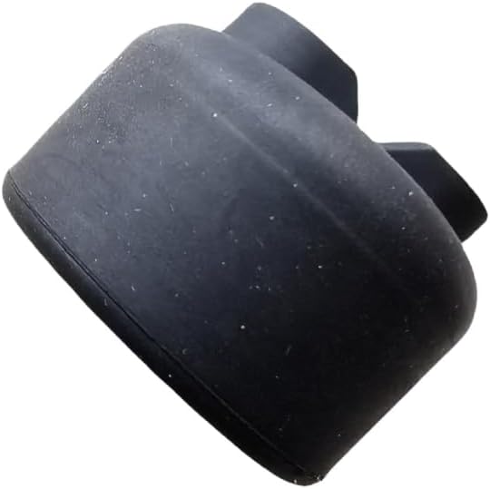 Boot 2 Switch Silicon Joystick 229093GT 229093 Rocker Thumb Switch Genie Parts for Genie Lift GS-1530 GS-1532 GS-1930 GS-4047 GR-12 GR-20 QS-15W QS-20R