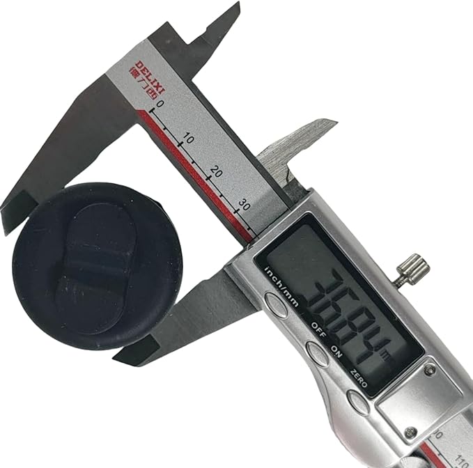 Boot 2 Switch Silicon Joystick 229093GT 229093 Rocker Thumb Switch Genie Parts for Genie Lift GS-1530 GS-1532 GS-1930 GS-4047 GR-12 GR-20 QS-15W QS-20R