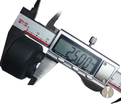 Boot 2 Switch Silicon Joystick 229093GT 229093 Rocker Thumb Switch Genie Parts for Genie Lift GS-1530 GS-1532 GS-1930 GS-4047 GR-12 GR-20 QS-15W QS-20R