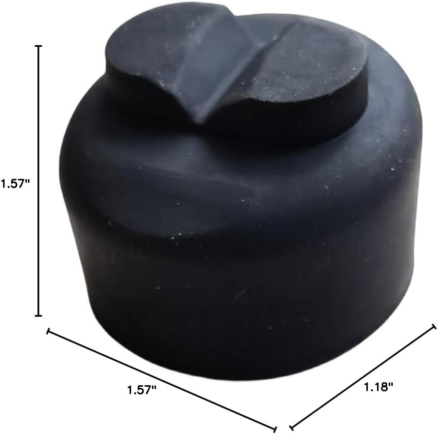 Boot 2 Switch Silicon Joystick 229093GT 229093 Rocker Thumb Switch Genie Parts for Genie Lift GS-1530 GS-1532 GS-1930 GS-4047 GR-12 GR-20 QS-15W QS-20R