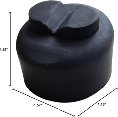 Boot 2 Switch Silicon Joystick 229093GT 229093 Rocker Thumb Switch Genie Parts for Genie Lift GS-1530 GS-1532 GS-1930 GS-4047 GR-12 GR-20 QS-15W QS-20R