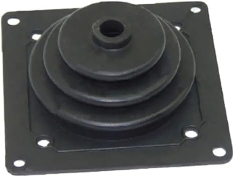 Boot Rubber 7020556 JLG Parts for JLG Joystick JL-1001134438