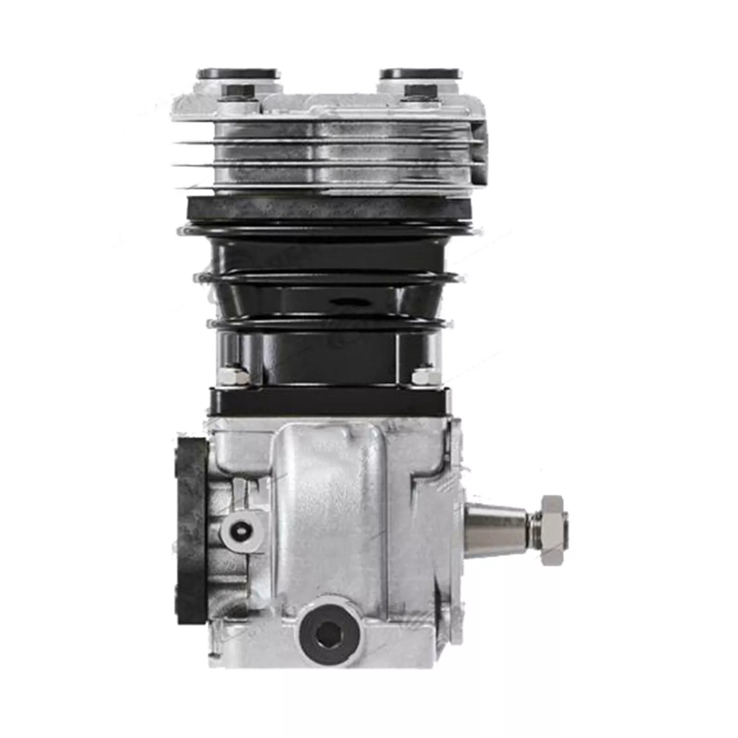 Brake Air Compressor 0031315901 0041310301 for Mercedes-Benz Truck